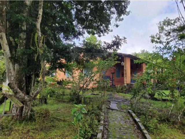 Fazenda venda em Região Geográfica Imediata de Caruaru, Chá Grande