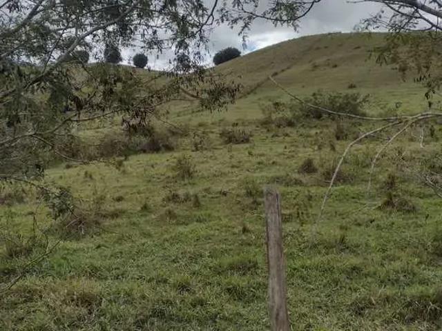 Fazenda venda em Região Geográfica Imediata de Juiz de Fora, Chácara
