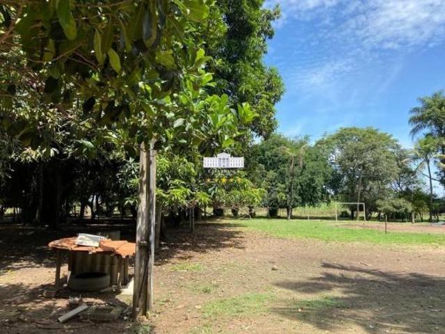 Sítio e chácara venda em Araçatuba