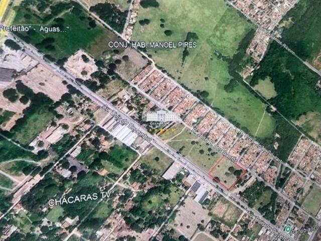 Sítio e chácara venda em Conjunto Habitacional Manoel Pires, Araçatuba