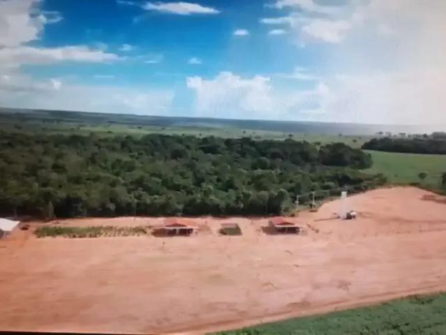 Fazenda venda em Região Geográfica Imediata de Paranaíba - Chapadão do Sul - Cassilândia, Chapadão do Sul