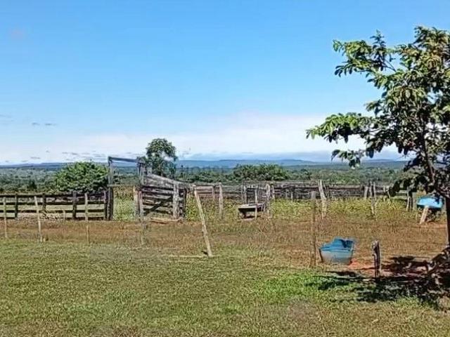 Fazenda venda em Chapada dos Guimarães, Região Geográfica Intermediária de Cuiabá