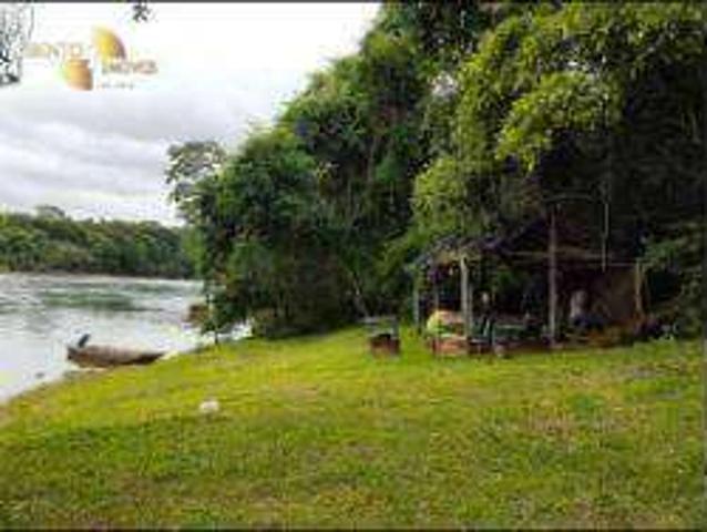 Fazenda venda em Portal das Águas, Chapada dos Guimarães