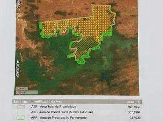 Fazenda venda em Portal das Águas, Chapada dos Guimarães
