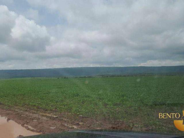 Fazenda venda em Portal das Águas, Chapada dos Guimarães