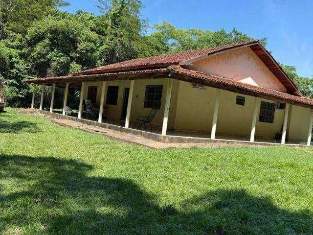 Fazenda venda em Portal das Águas, Chapada dos Guimarães