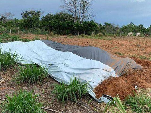 Fazenda venda em Portal das Águas, Chapada dos Guimarães