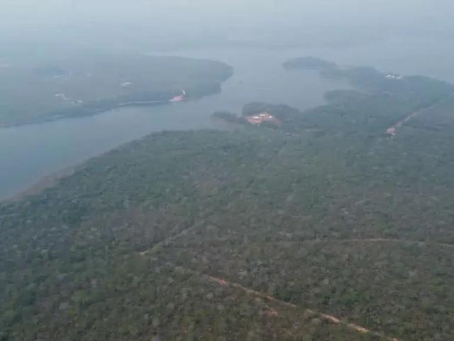Fazenda venda em Região Geográfica Imediata de Cuiabá, Região Metropolitana do Vale do Rio Cuiabá