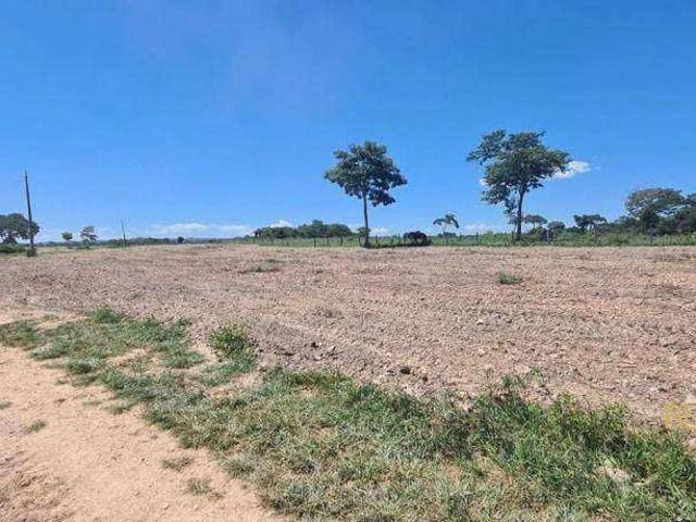Fazenda venda em Chapada dos Guimarães, Região Geográfica Intermediária de Cuiabá