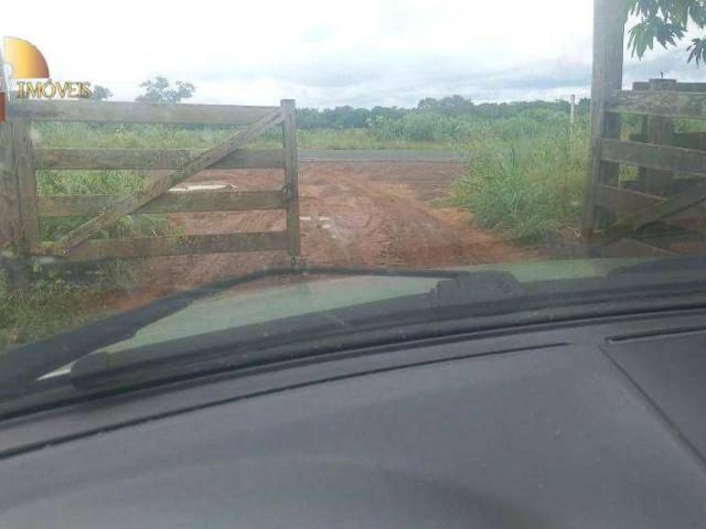 Fazenda venda em Chapada dos Guimarães, Região Geográfica Intermediária de Cuiabá