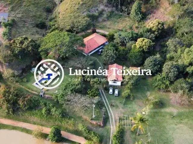 Fazenda venda em Região Geográfica Imediata de Juiz de Fora, Chiador