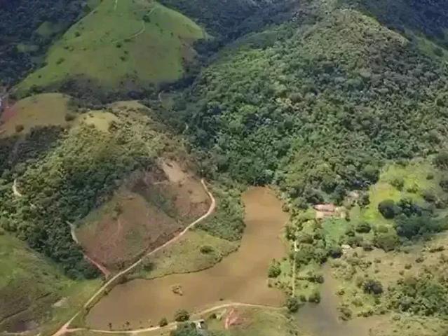 Fazenda venda em Região Geográfica Imediata de Juiz de Fora, Chiador