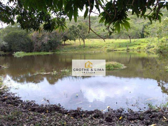 Fazenda venda em Claraval, Região Geográfica Intermediária de Varginha