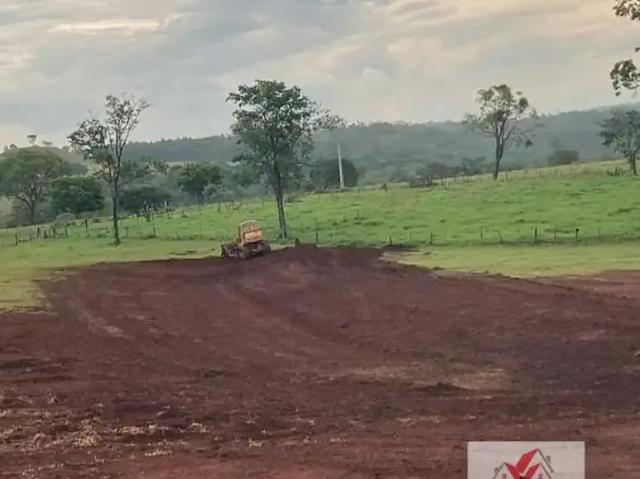 Fazenda venda em Região Geográfica Imediata de Passos, Claraval