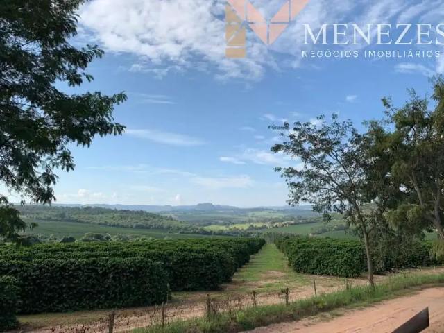 Fazenda venda em Região Geográfica Imediata de Passos, Claraval