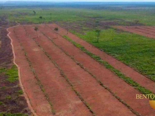Fazenda venda em Cláudia, Região Geográfica Intermediária de Sinop