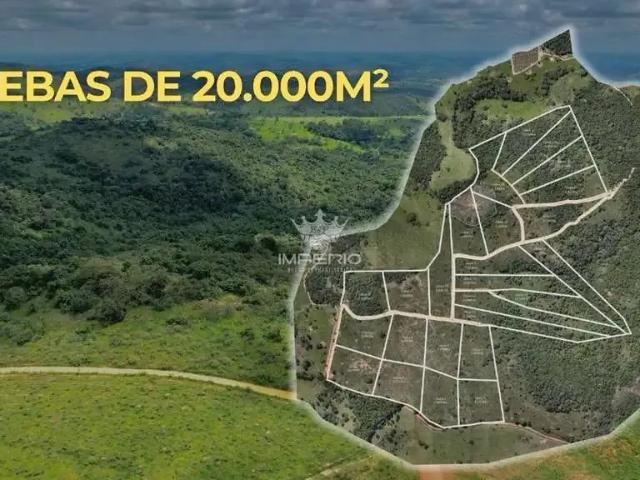 Fazenda venda em Região Geográfica Imediata de Divinópolis, Cláudio