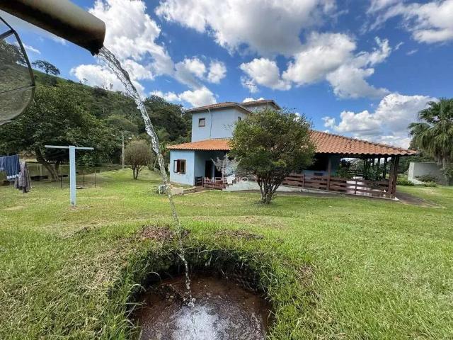 Fazenda venda em Região Geográfica Imediata de Divinópolis, Cláudio