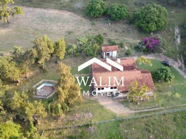 Fazenda venda em Região Geográfica Imediata de Divinópolis, Cláudio