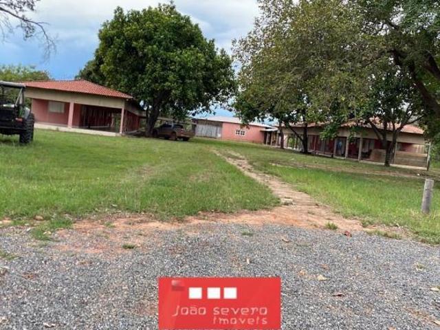 Sítio e chácara venda em Região Geográfica Imediata de Água Boa, Cocalinho