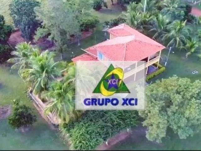 Sítio e chácara venda em Região Geográfica Imediata de Água Boa, Cocalinho