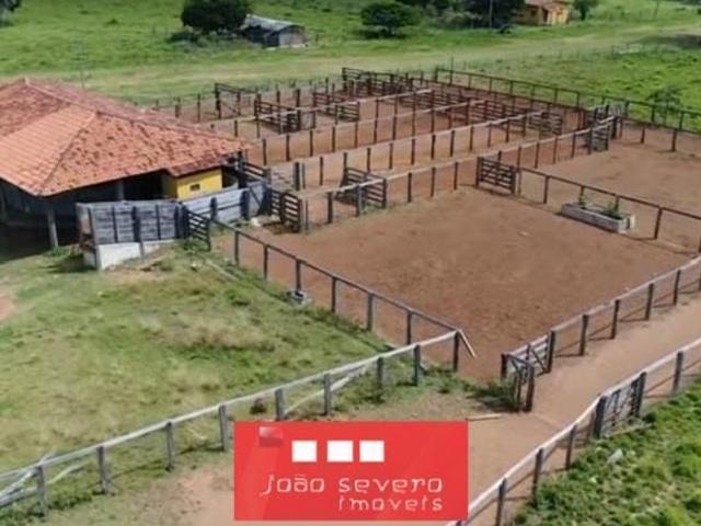 Sítio e chácara venda em Região Geográfica Imediata de Água Boa, Cocalinho