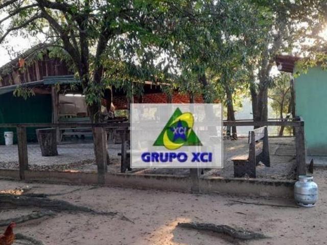 Sítio e chácara venda em Região Geográfica Imediata de Água Boa, Cocalinho