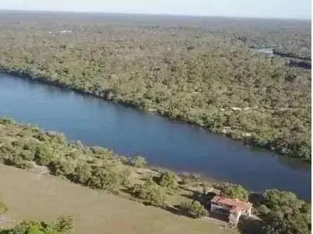 Fazenda venda em Região Geográfica Imediata de Água Boa, Cocalinho