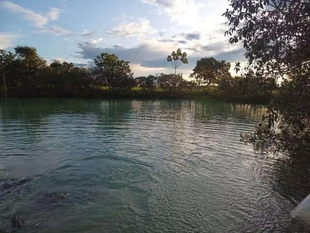 Fazenda venda em Cocalinho, Região Geográfica Intermediária de Barra do Garças