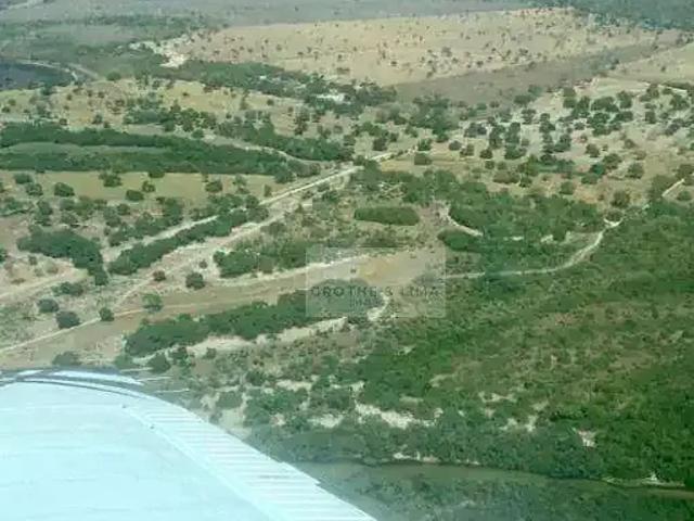 Fazenda venda em Região Geográfica Imediata de Água Boa, Cocalinho