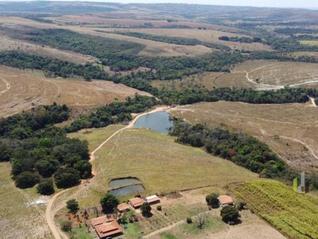 Sítio e chácara venda em Região Geográfica Imediata de Goiânia, Goiânia
