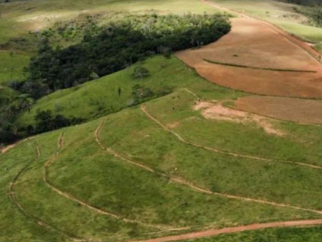 Fazenda venda em Cocalzinho de Goiás, Região Geográfica Intermediária de Luziânia-Águas Lindas de Goiás