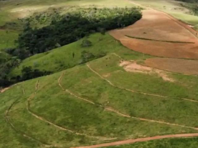 Fazenda venda em Região Geográfica Imediata de Águas Lindas de Goiás, Região Integrada de Desenvolvimento do Distrito Federal e Entorno