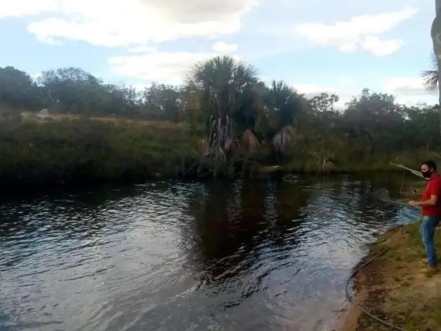 Fazenda venda em Cocos, Região Nordeste