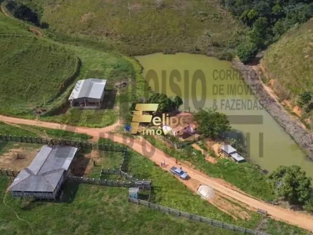 Fazenda venda em Região Geográfica Imediata de Colatina, Colatina