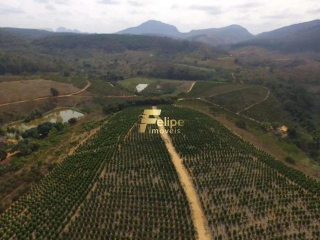 Fazenda venda em Região Geográfica Imediata de Colatina, Colatina
