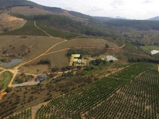 Fazenda venda em Região Geográfica Imediata de Colatina, Colatina