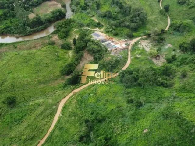 Fazenda venda em Região Geográfica Imediata de Colatina, Colatina