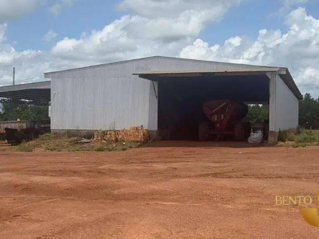 Fazenda venda em Região Geográfica Imediata de Sinop, Colider