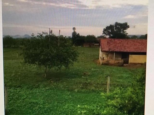 Fazenda venda em Colinas do Sul, Região Geográfica Intermediária de Porangatu-Uruaçu