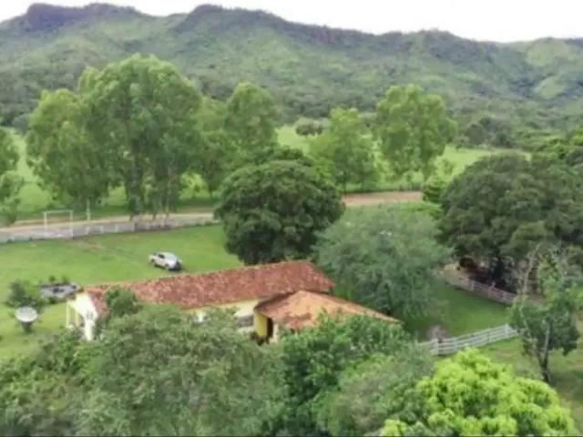 Fazenda venda em Região Geográfica Imediata de Uruaçu - Niquelândia, Colinas do Sul