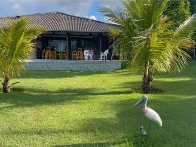 Fazenda venda em Região Geográfica Imediata de Uruaçu - Niquelândia, Colinas do Sul