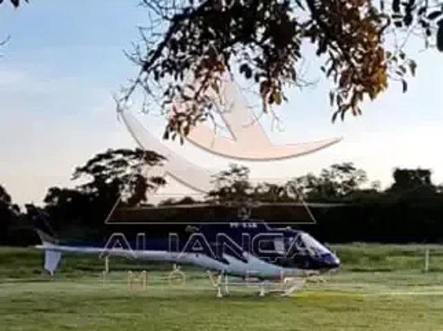 Fazenda venda em Colinas do Tocantins, Região Norte