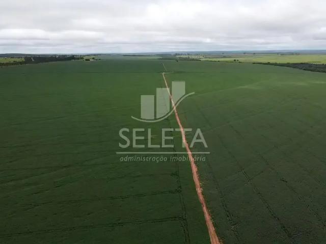 Fazenda venda em Colinas do Tocantins, Região Norte