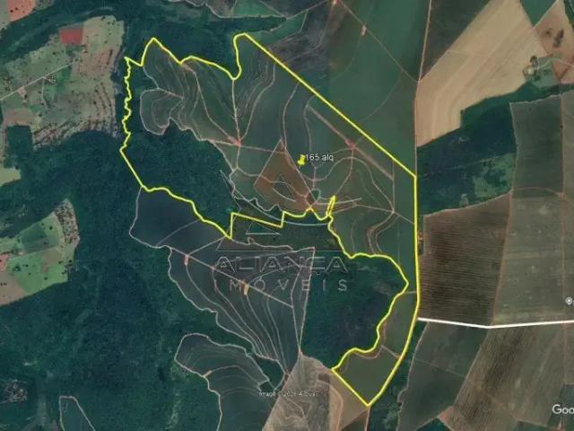 Fazenda venda em Região Imediata de Barretos, Colombia