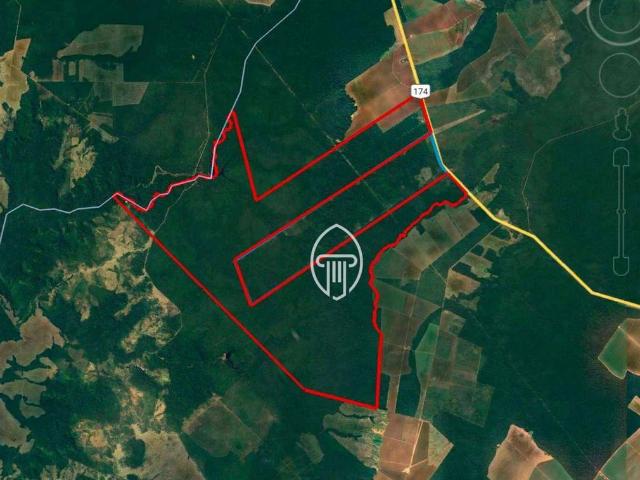 Fazenda venda em Região Geográfica Imediata de Pontes e Lacerda - Comodoro, Comodoro