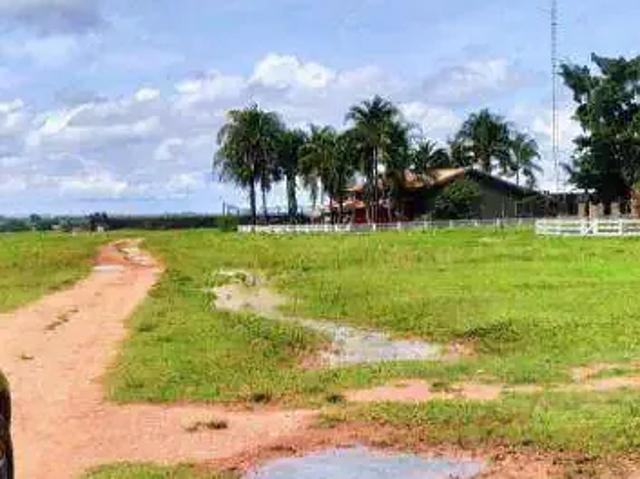 Fazenda venda em Região Geográfica Imediata de Pontes e Lacerda - Comodoro, Comodoro