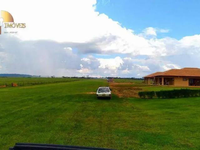 Fazenda venda em Região Geográfica Imediata de Pontes e Lacerda - Comodoro, Comodoro