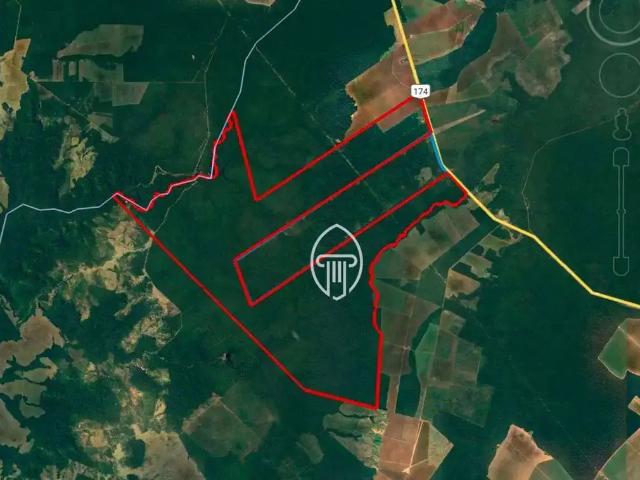 Fazenda venda em Região Geográfica Imediata de Pontes e Lacerda - Comodoro, Comodoro