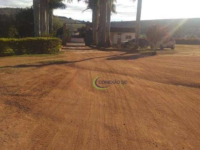 Fazenda venda em Região Geográfica Imediata de Alfenas, Conceição da Aparecida